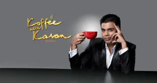 Koffee With Karan Season 4