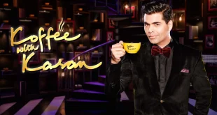 Koffee With Karan Season 5