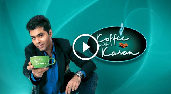 Koffee With Karan Season 1 Watch Online